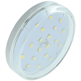 LED GX53 6 Watt - 400 Lumen - 4200K